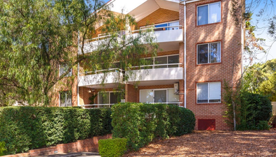 Picture of 10/33 Fontenoy Road, MACQUARIE PARK NSW 2113