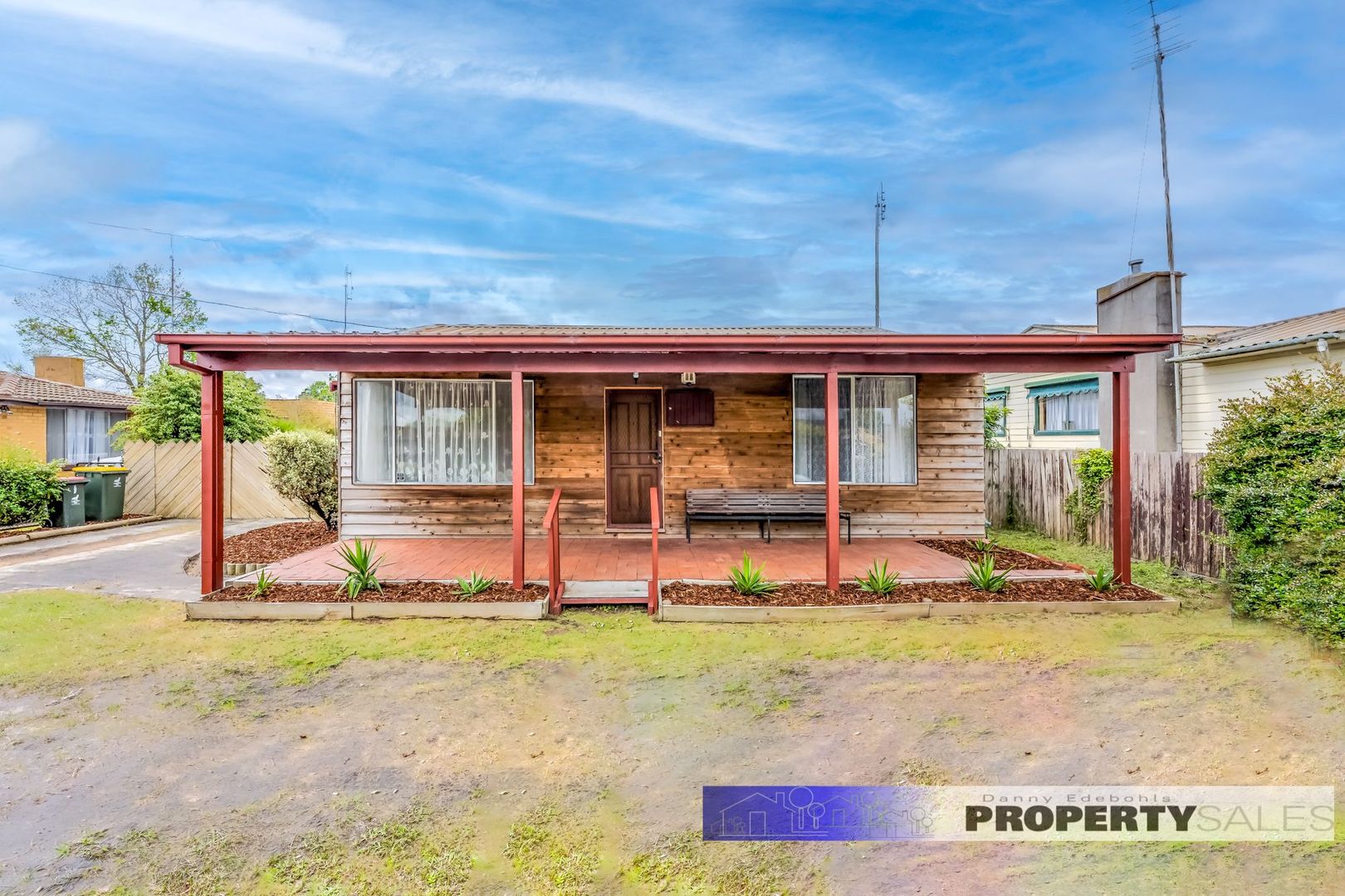 251 Old Sale Road, Newborough Property History & Address Research