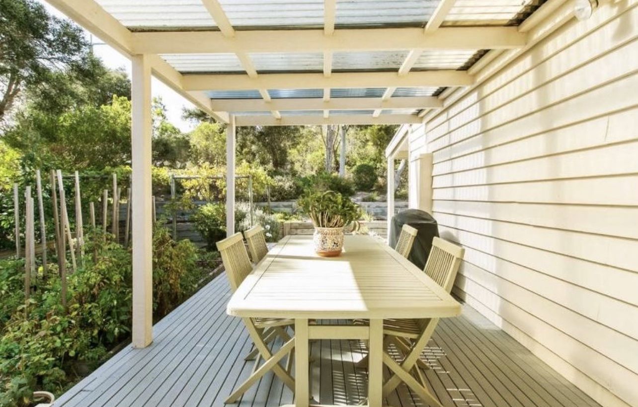 45 Godwin Street, Blairgowrie VIC 3942 House For Rent 530 Domain