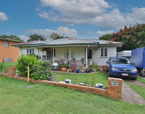 2 Lion Street, Ipswich QLD 4305