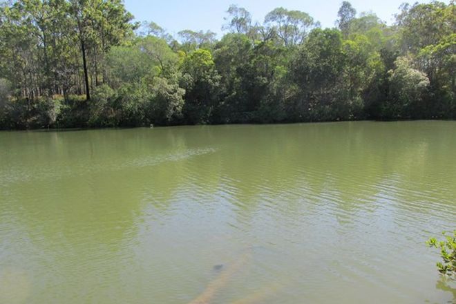 Picture of MULLETT CREEK QLD 4670