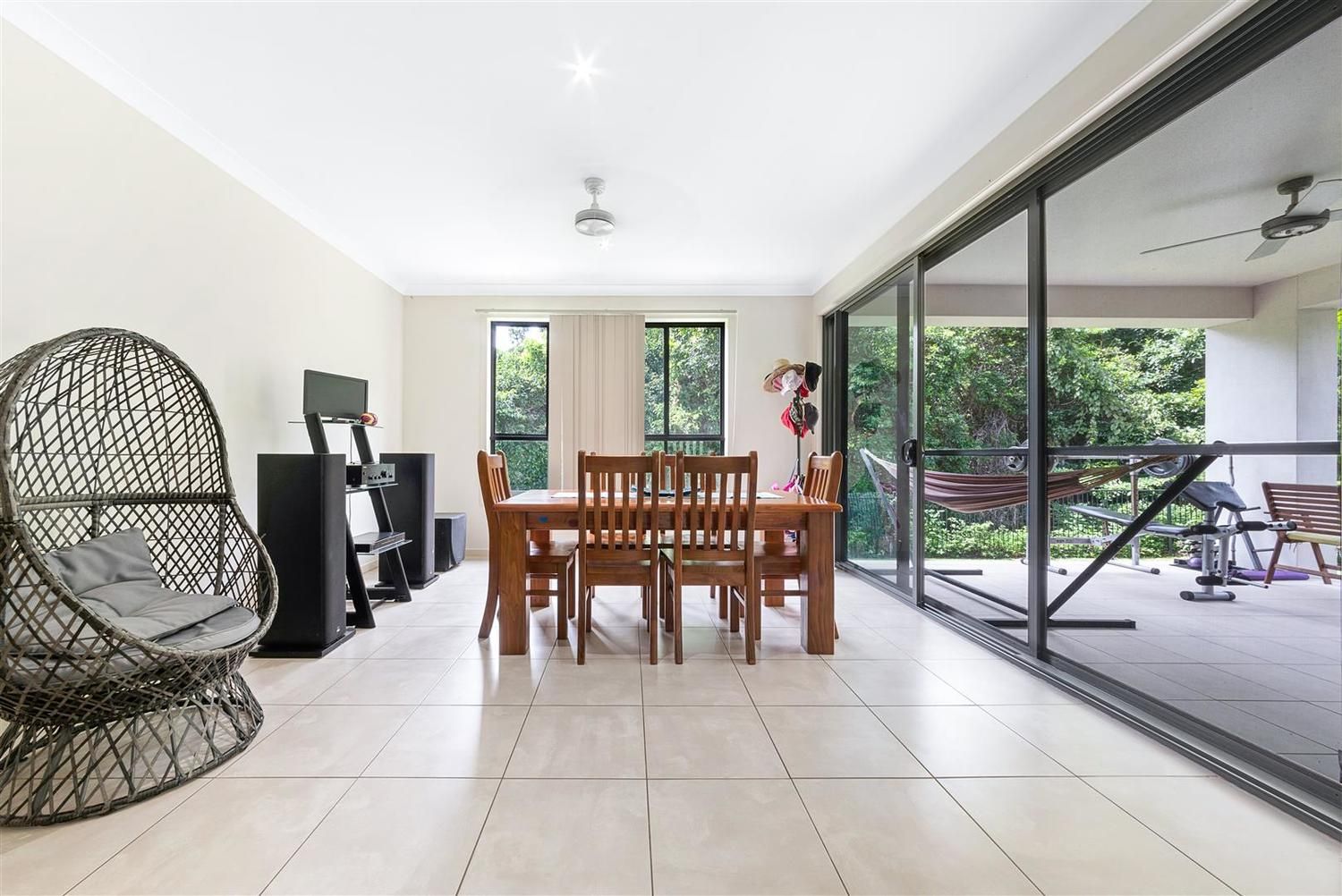 5 Bali Hi Place, Jubilee Pocket QLD 4802, Image 0