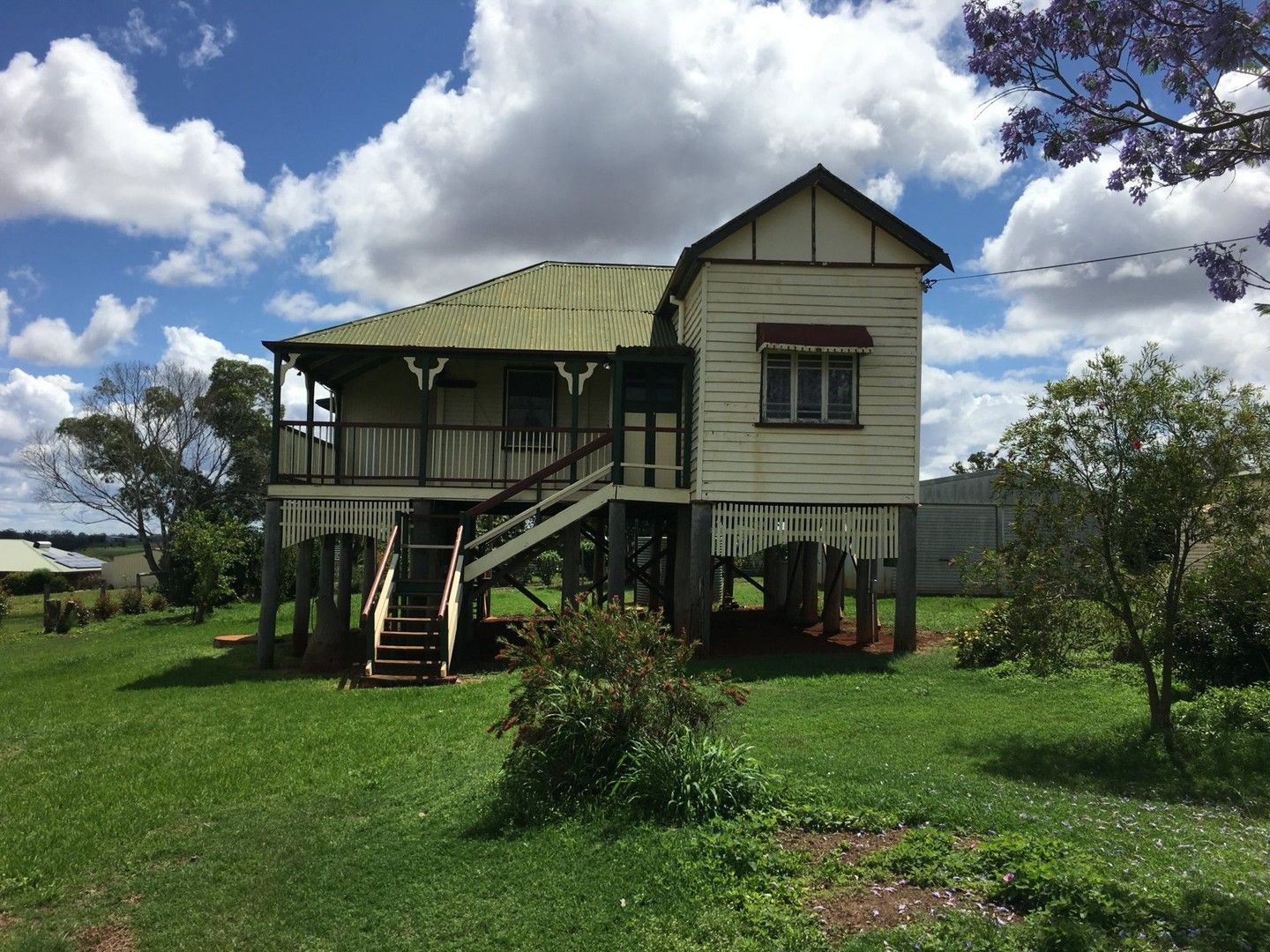 2 bedrooms House in 9 Meek Street TINGOORA QLD, 4608