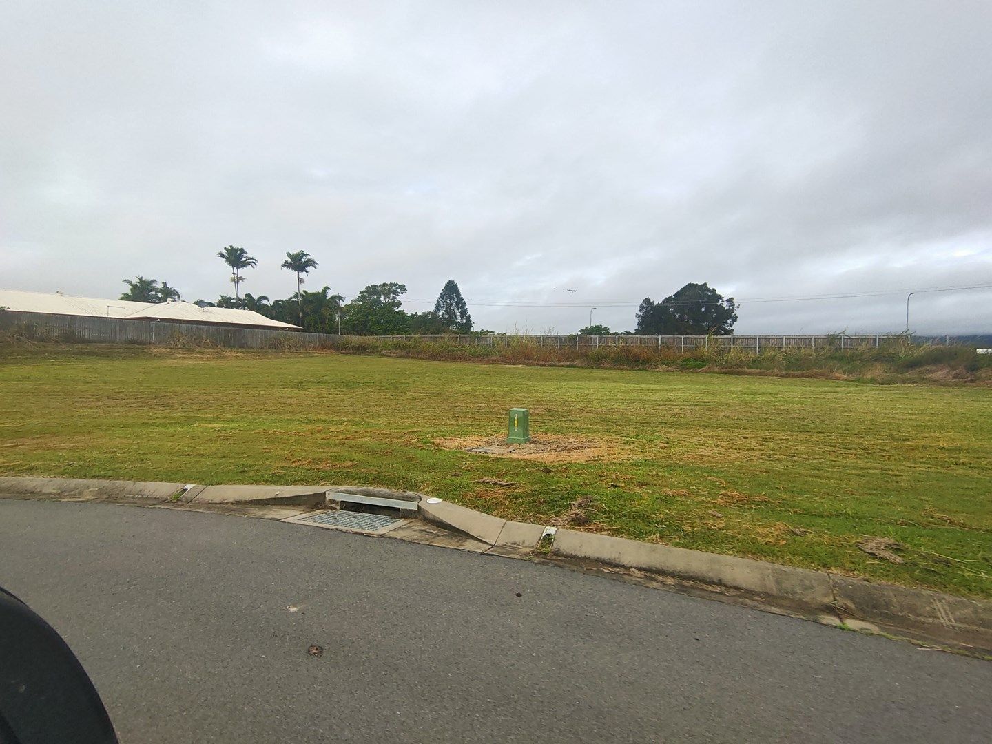 Vacant land in 208 Shiers Court, RURAL VIEW QLD, 4740