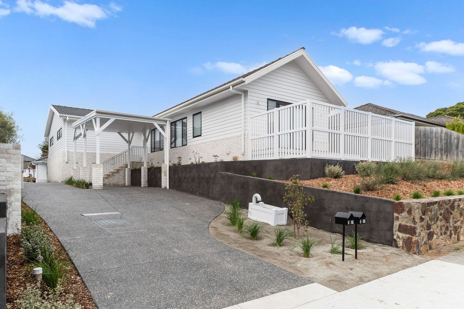 3 bedrooms House in 1/27 Foot Street FRANKSTON VIC, 3199