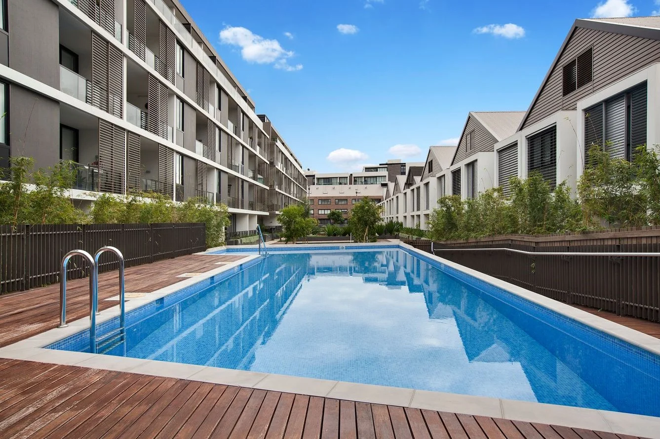 Additional image 15 of 106/1 Gantry Lane, Camperdown NSW 2050