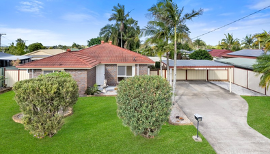 Picture of 15 Coffey Street, CRESTMEAD QLD 4132
