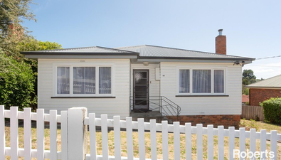 Picture of 40 Shirley Place, KINGS MEADOWS TAS 7249