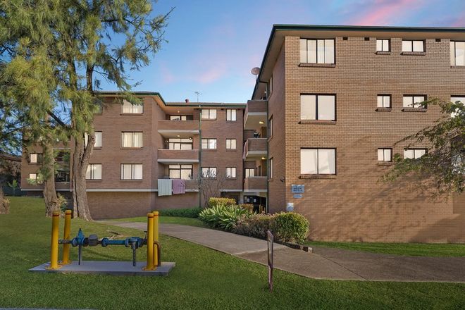 Picture of 61/8-12 Myrtle Road, BANKSTOWN NSW 2200