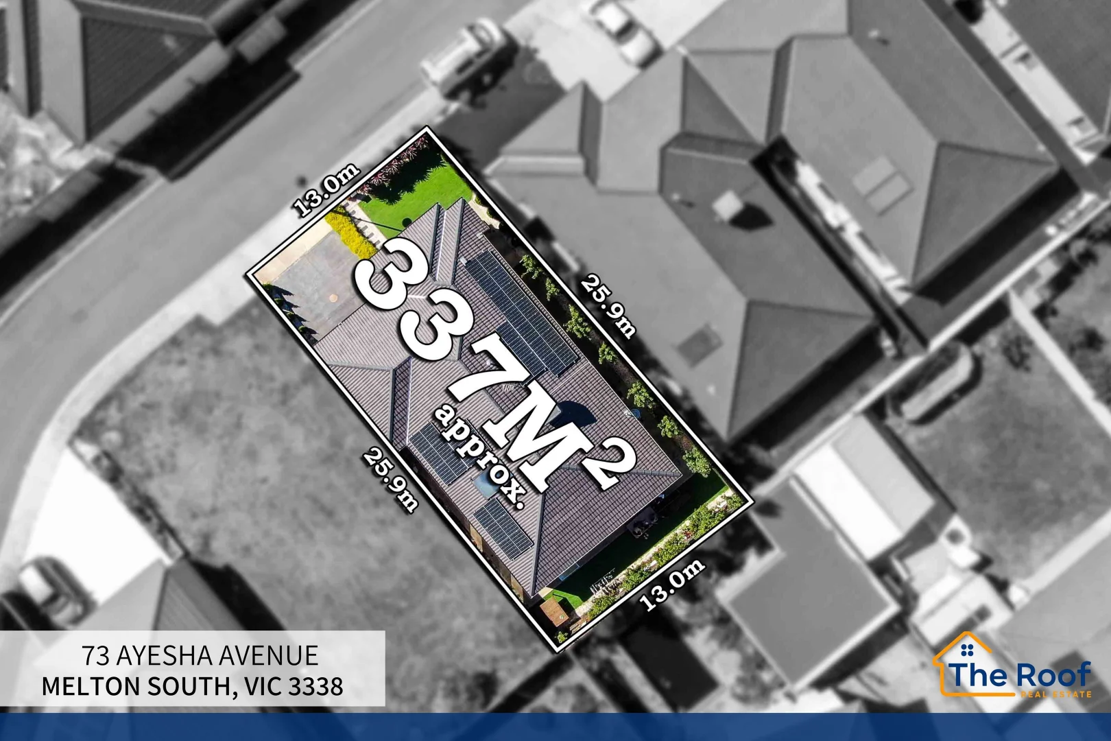 Additional image 22 of 73 Ayesha Avenue, Melton South VIC 3338