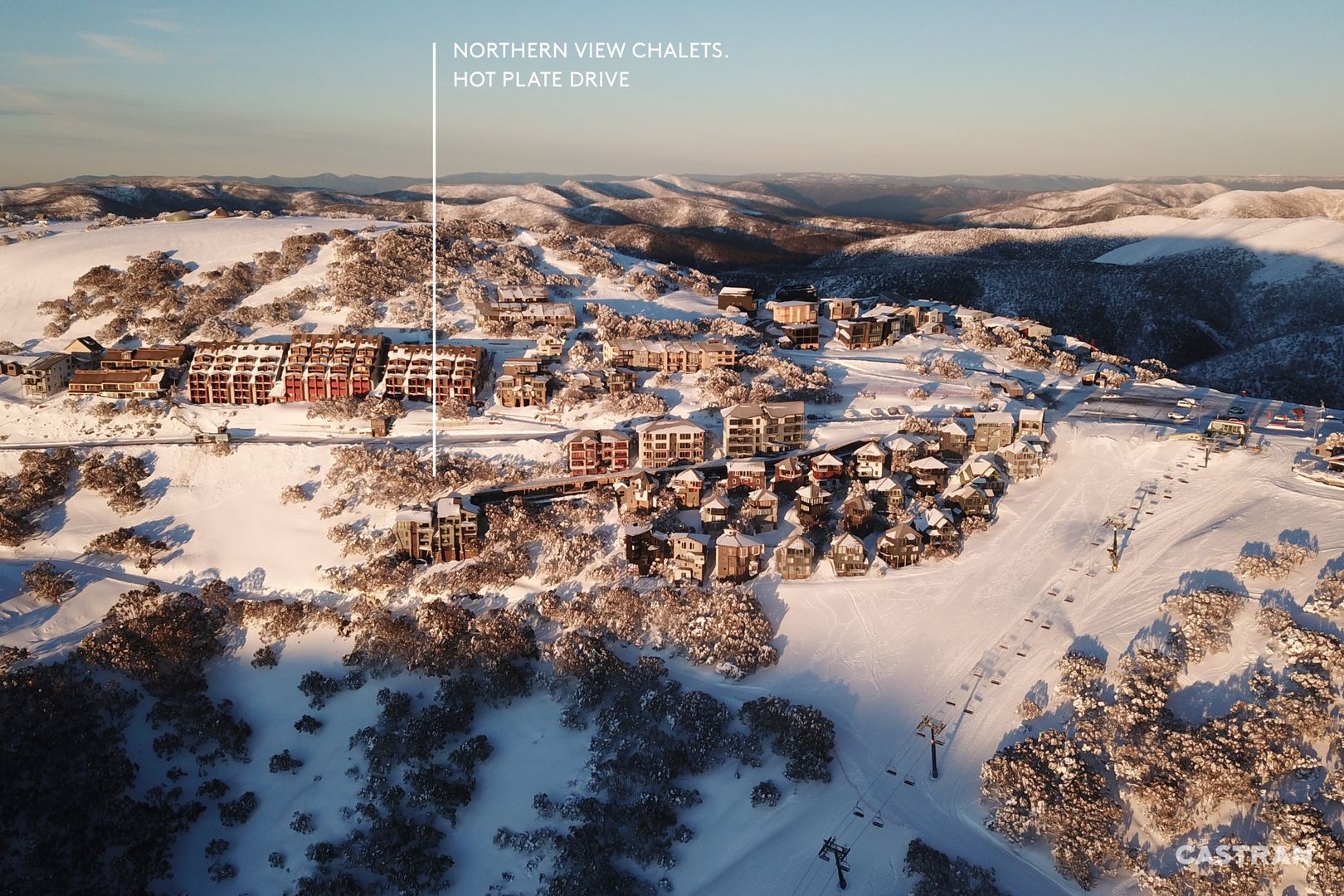 Lot E Hotham Heights Development, Mount Hotham VIC 3741, Image 2