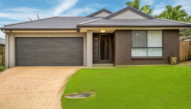 Picture of 17 Caper Close, SPRINGFIELD LAKES QLD 4300