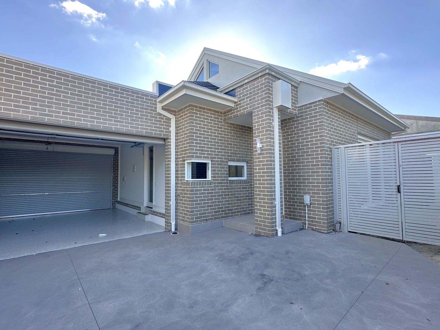 3 bedrooms Townhouse in 3/8 Cool Street RESERVOIR VIC, 3073