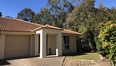 Picture of 35/95 Arundel Drive, ARUNDEL QLD 4214