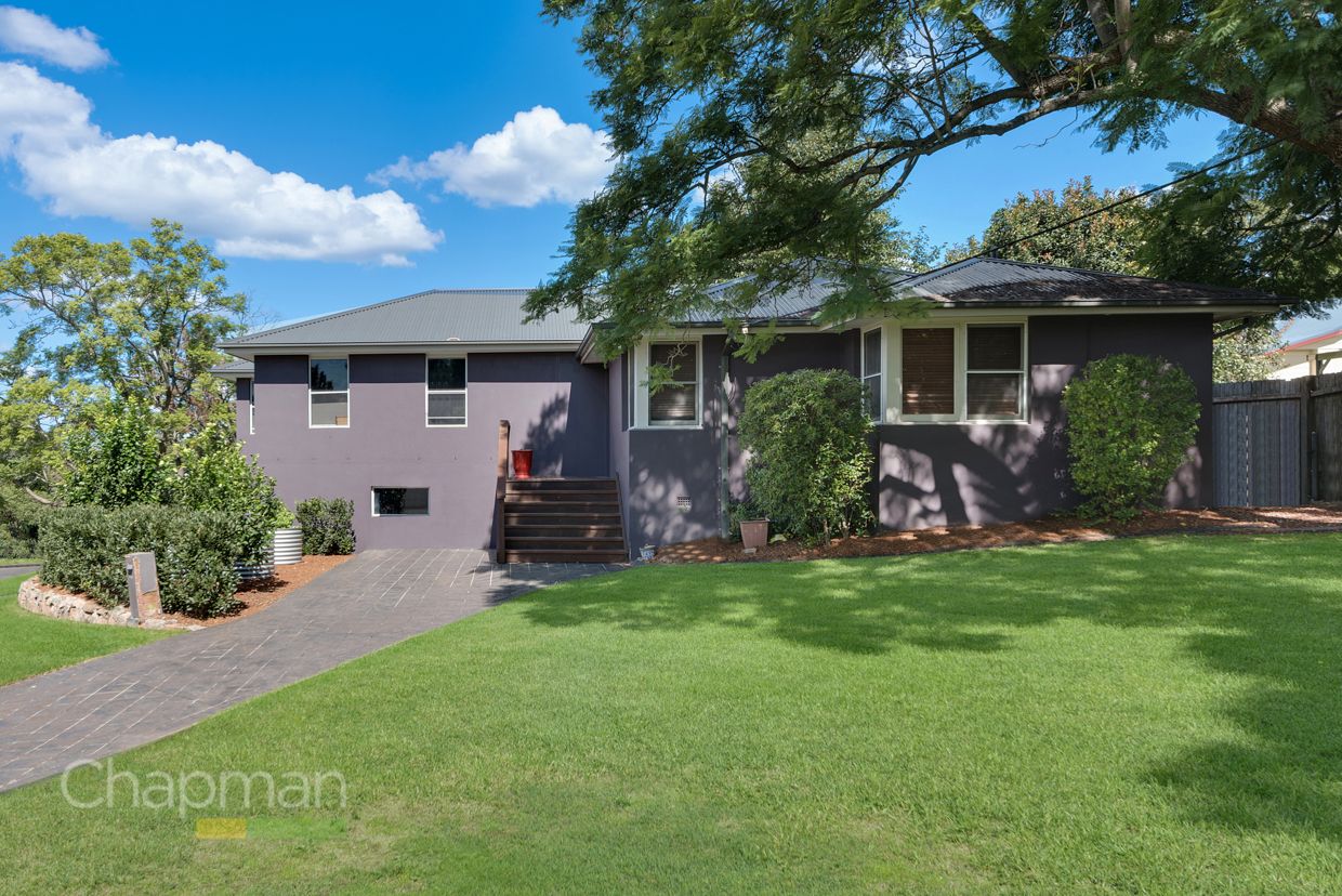 1 Walters Avenue, Glenbrook NSW 2773, Image 1