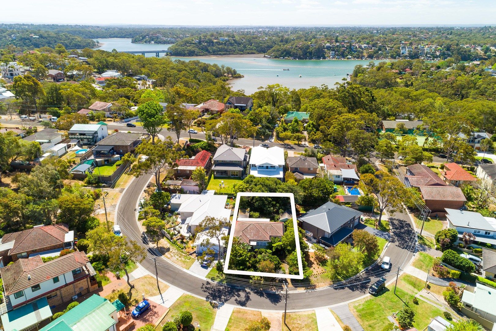 3 Highview Crescent, Oyster Bay NSW 2225