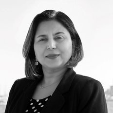 Mili  Sidhu, Sales representative