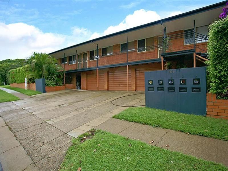 4 Lutzow Street, Tarragindi QLD 4121, Image 1