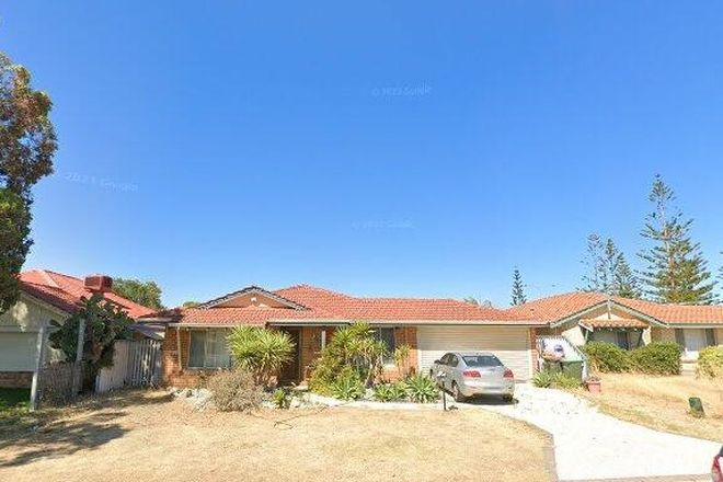 Picture of 42 St Barnabas Boulevard, QUINNS ROCKS WA 6030