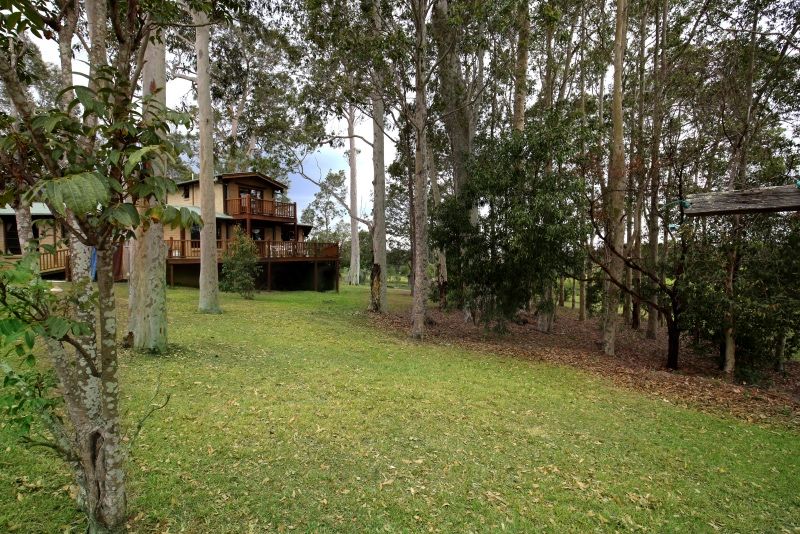 3 Maculata Close, Cambewarra NSW 2540, Image 2