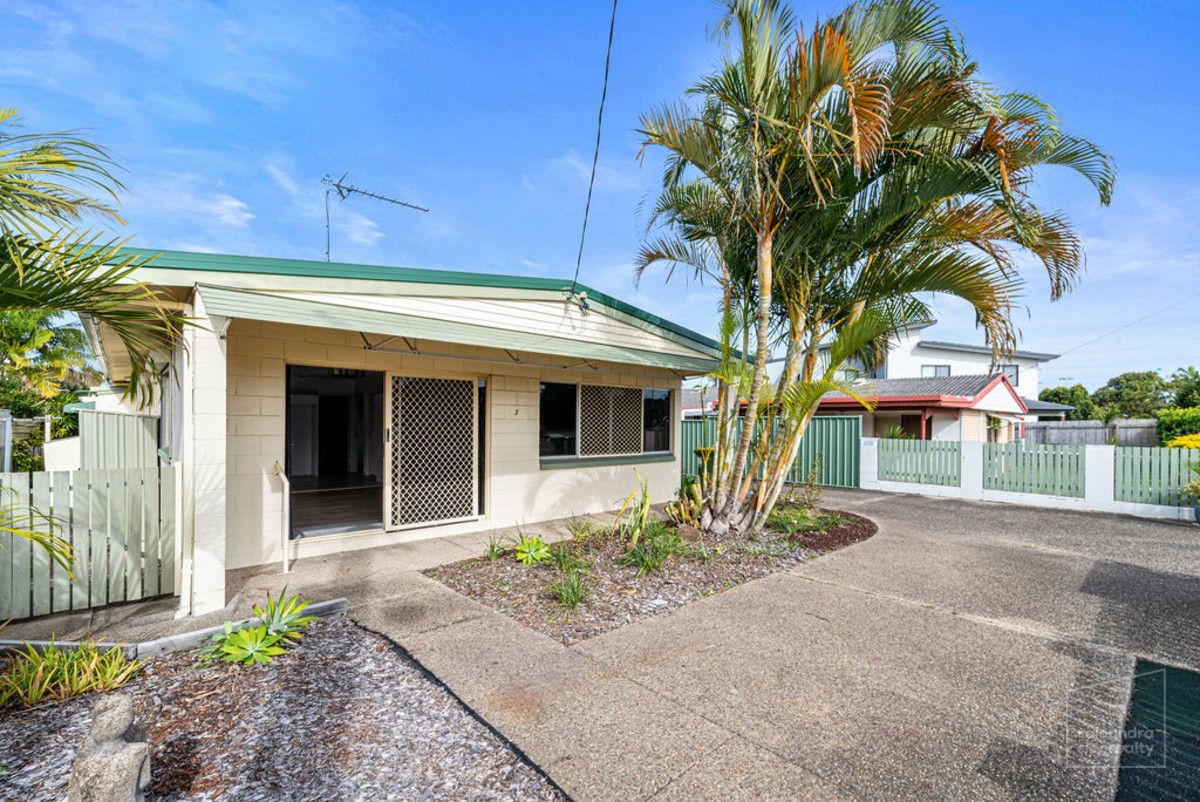 2 bedrooms House in 1/14 Park Street CALOUNDRA QLD, 4551