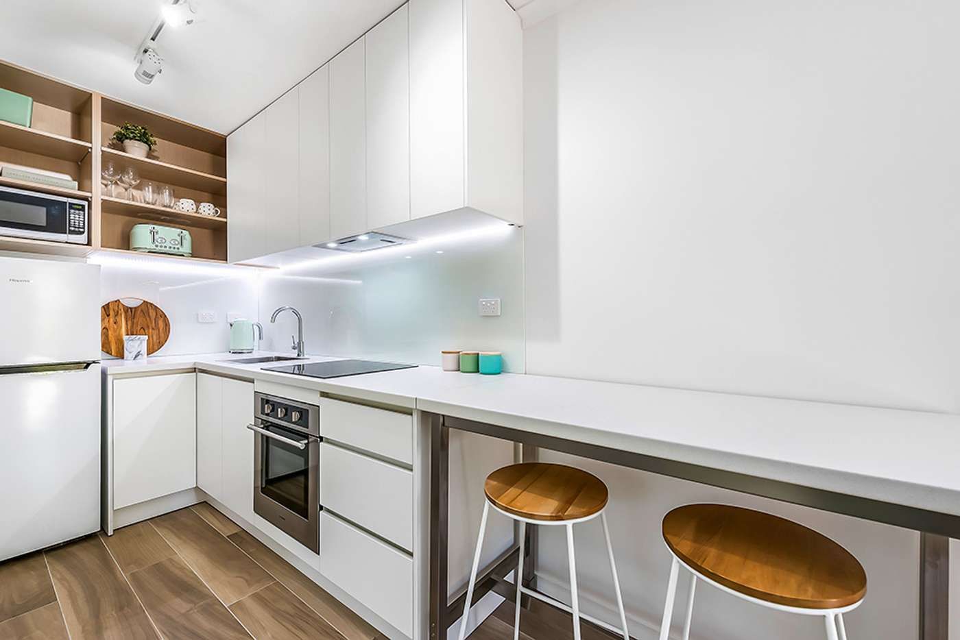 1 bedrooms Apartment / Unit / Flat in 1/80 Woornack Road CARNEGIE VIC, 3163