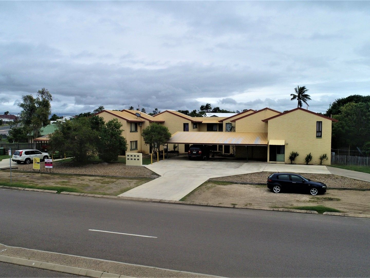 Unit 8, 2A Powell Street, Bowen QLD 4805, Image 0