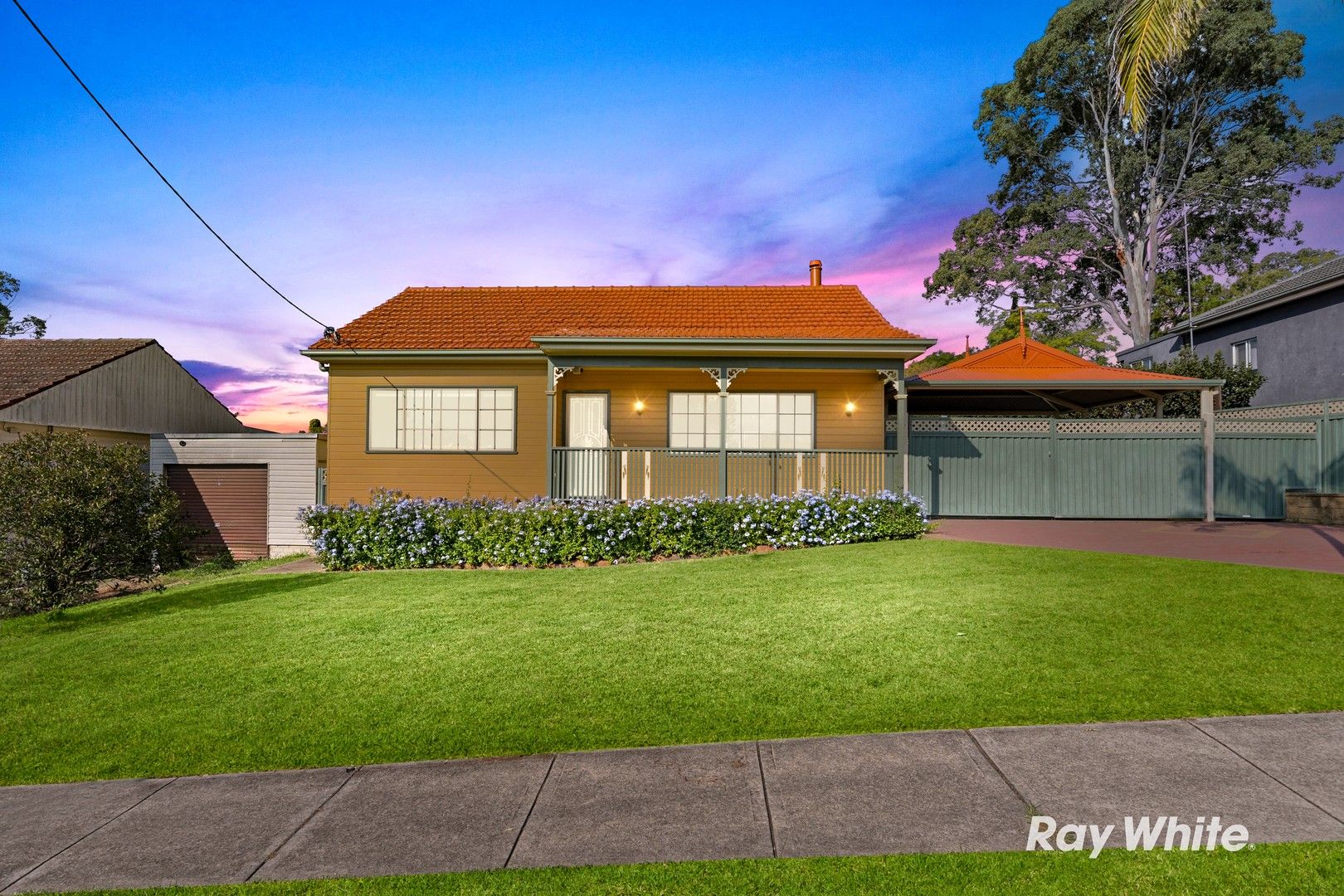 33 Derwent Parade, Blacktown NSW 2148, Image 0