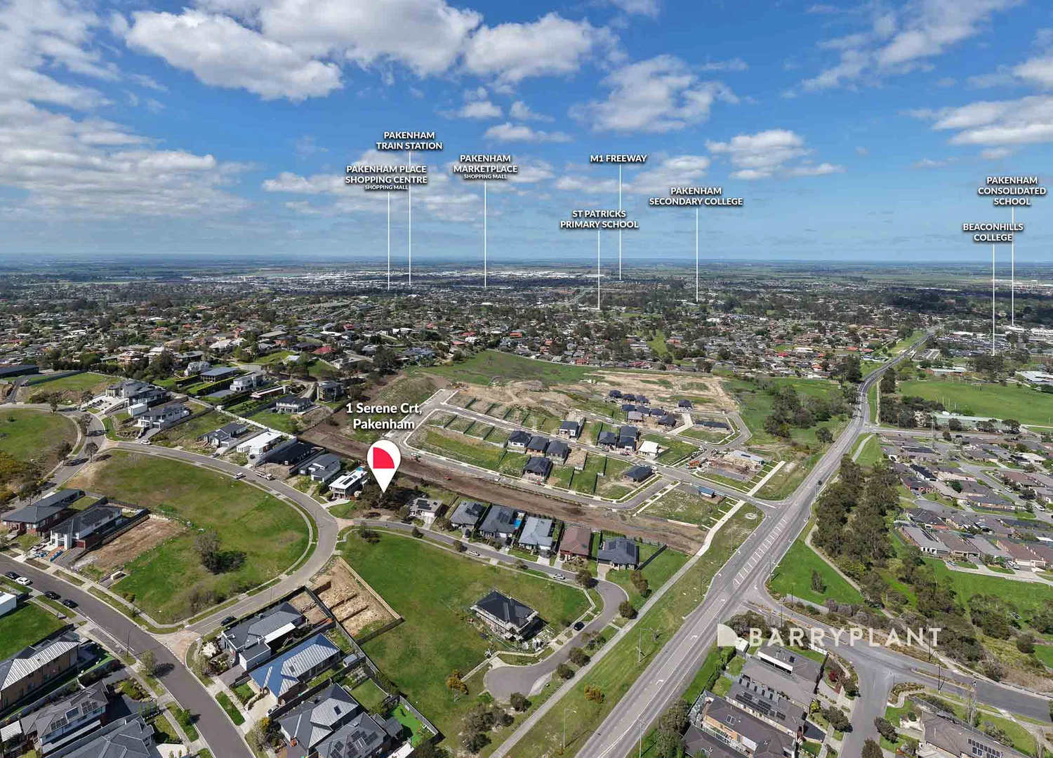 Additional image 6 of 1 Serene Court, Pakenham VIC 3810