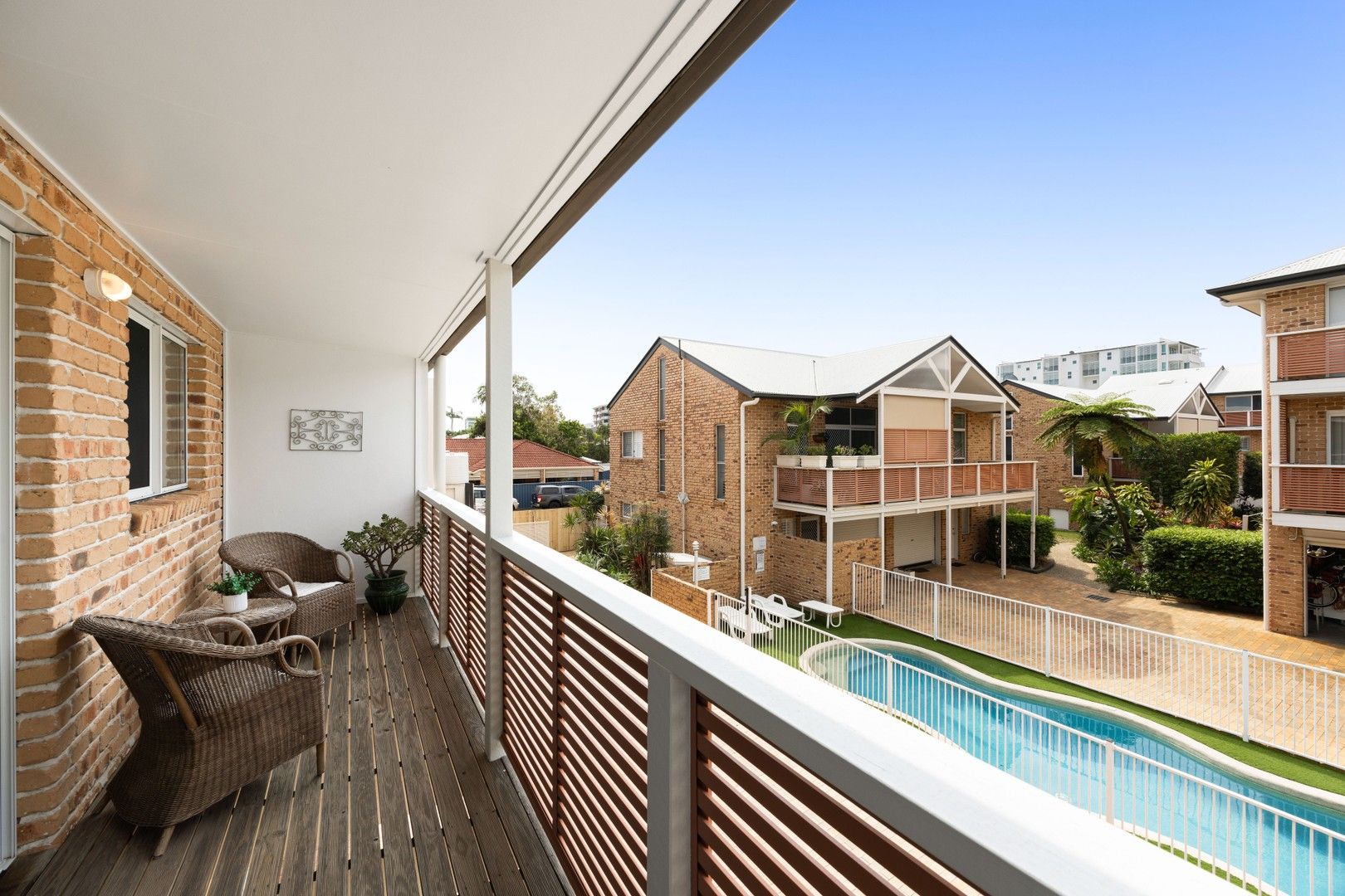 2 bedrooms Apartment / Unit / Flat in 2/50 Beach Parade MAROOCHYDORE QLD, 4558