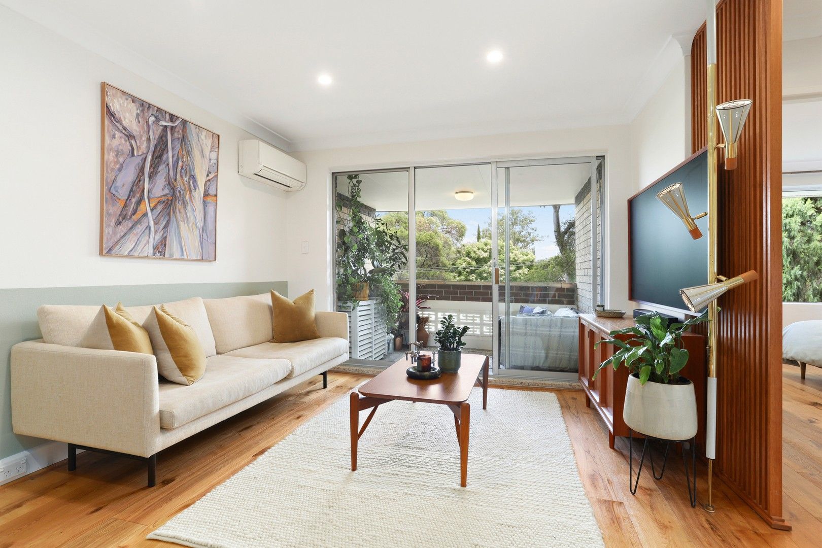 2 bedrooms Apartment / Unit / Flat in 7/25-27 Dulwich Street DULWICH HILL NSW, 2203