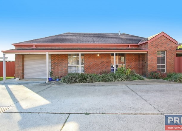 3/140 Benyon Street, East Albury NSW 2640