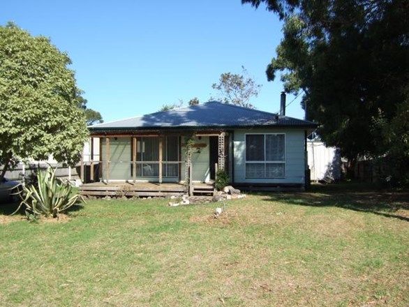 32 Townsend Street, Port Welshpool VIC 3965, Image 0