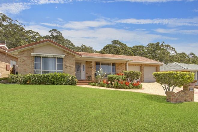 Picture of 63 Flinders Drive, LAURIETON NSW 2443