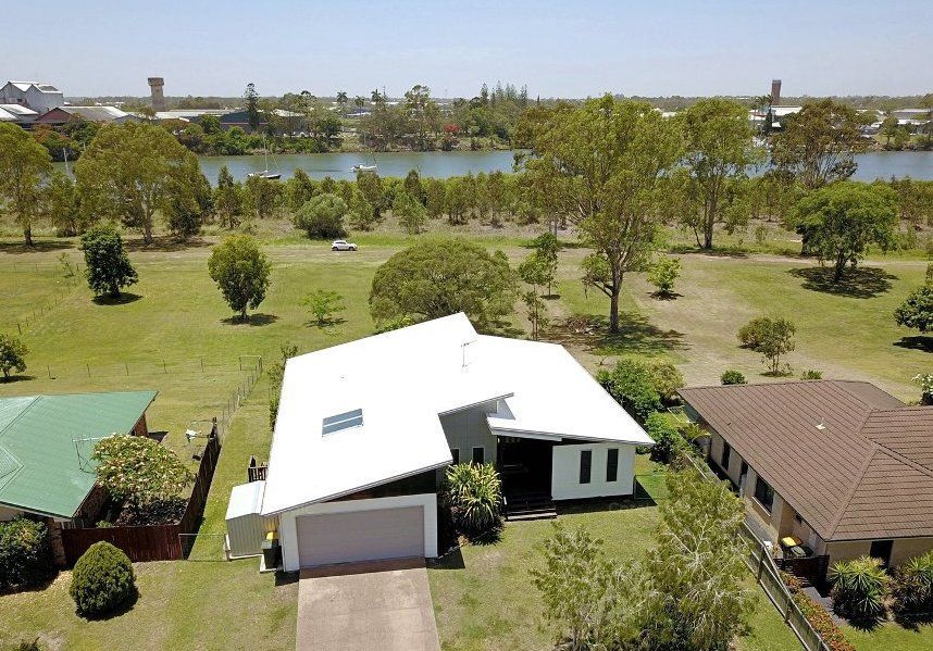 57 Mariners Way, Bundaberg North QLD 4670