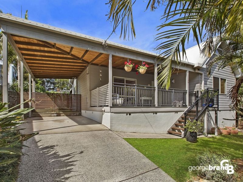 7 Nooree Lane, Avoca Beach NSW 2251, Image 0