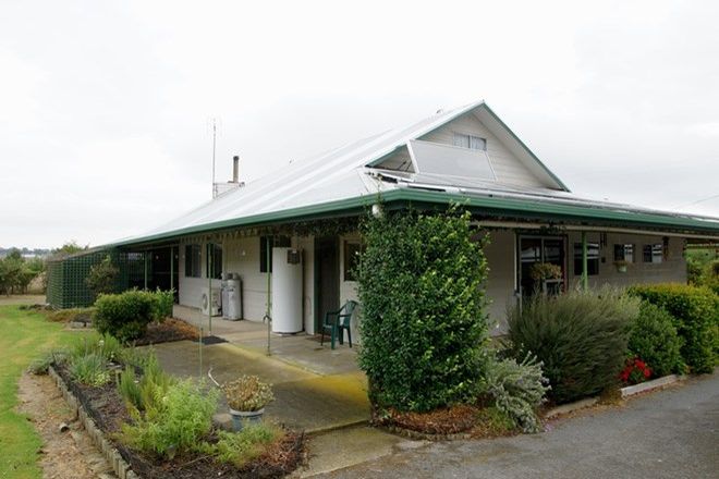 Picture of 80 Leveretts Road, NAROGHID VIC 3266