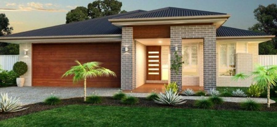 4 bedrooms New House & Land in  GLENVALE QLD, 4350