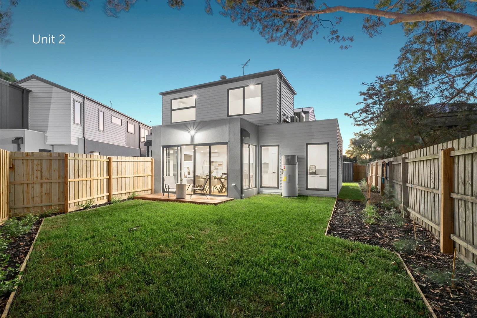 Additional image 8 of 2&3/77 Larnook Crescent, Aspendale VIC 3195