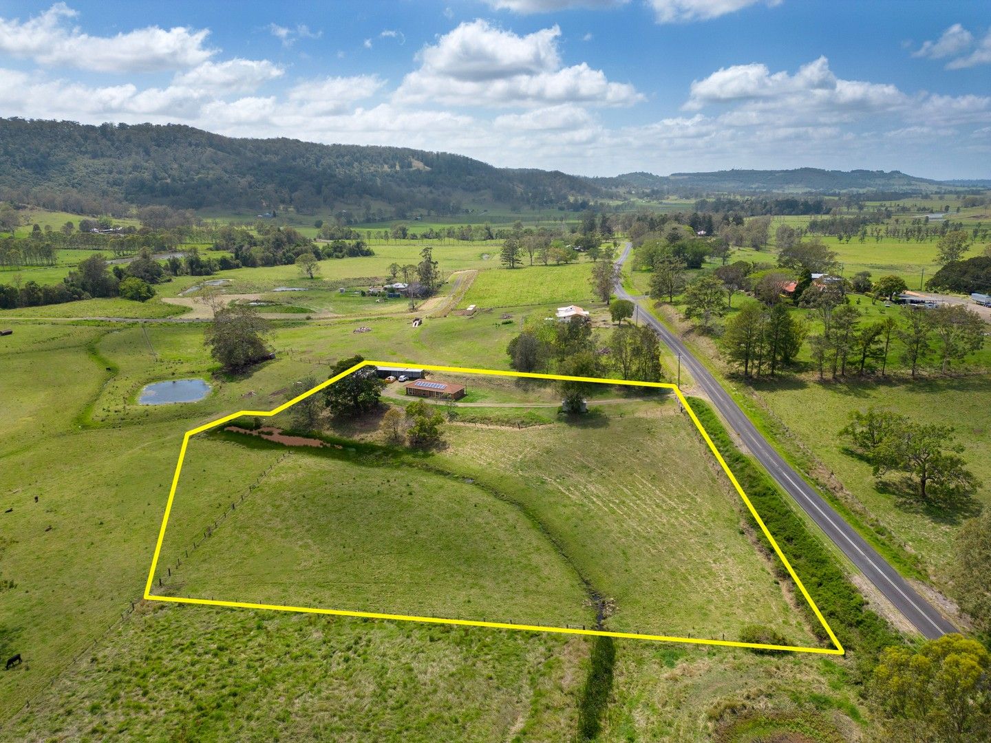 400 Spring Grove Road, Spring Grove NSW 2470 - House for Sale - $750,000