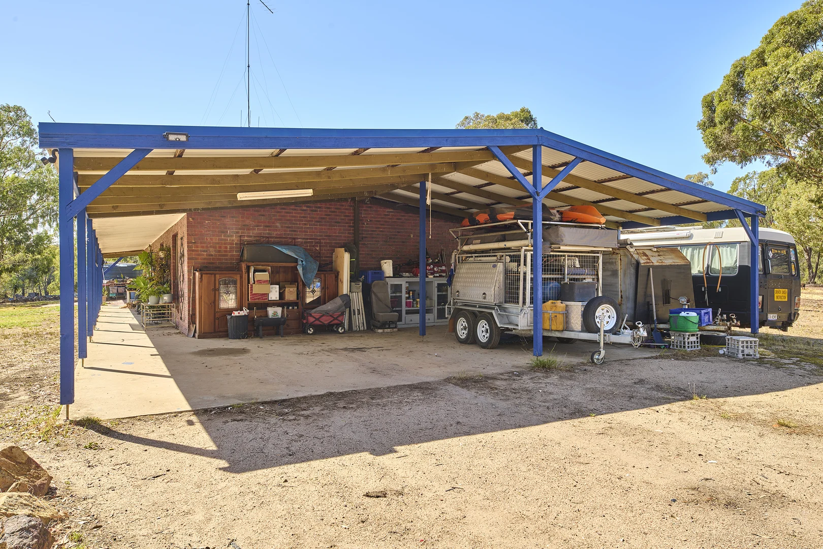 Additional image 12 of 231 Tunnecliffs Lane, Heathcote VIC 3523