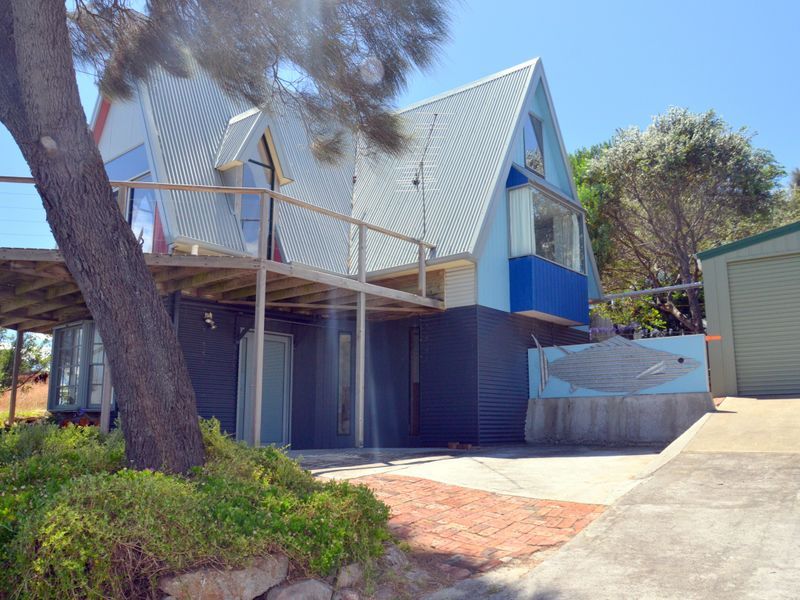 91 Swanwick Drive, Coles Bay TAS 7215, Image 0