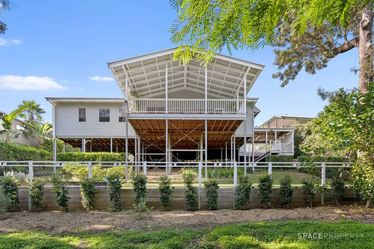 Additional image 10 of 64 Coopers Camp Road, Bardon QLD 4065