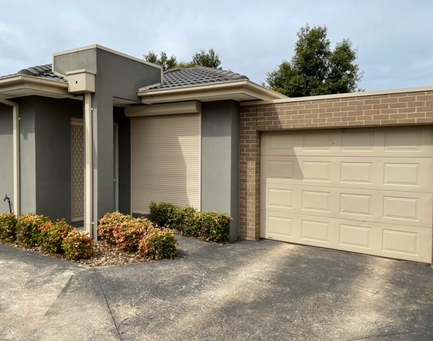 4/727 Tarneit Road, Tarneit VIC 3029