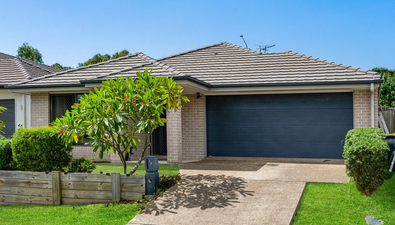Picture of 19 St Helen Crescent, WARNER QLD 4500