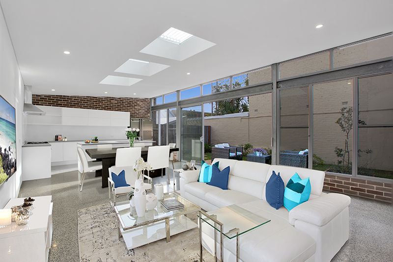 3 bedrooms House in 52 Smith Street BALMAIN NSW, 2041