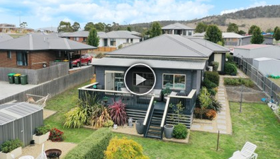 Picture of 3 Nino Court, OLD BEACH TAS 7017