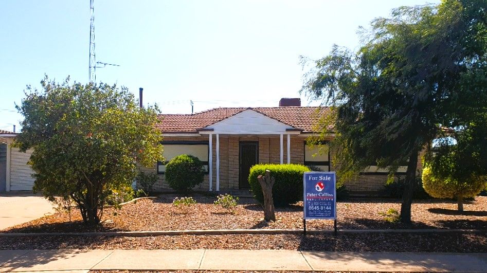 3 bedrooms House in 60 Billing Street WHYALLA PLAYFORD SA, 5600