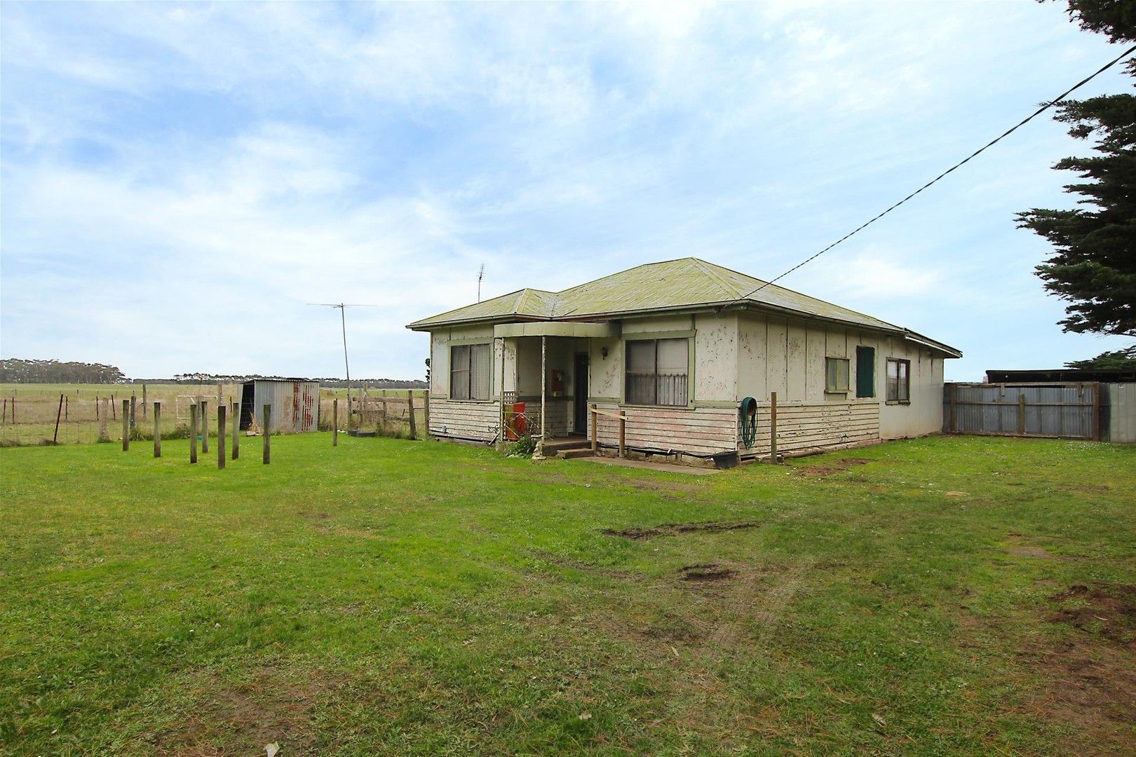 3889 Warrnambool-Caramut Road, Minjah VIC 3276, Image 0