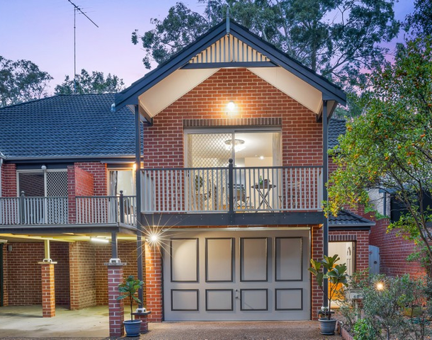 6B Neptune Place, West Pennant Hills NSW 2125